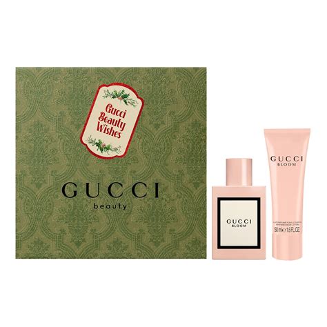 gucci bloom estuche|gucci bloom for men.